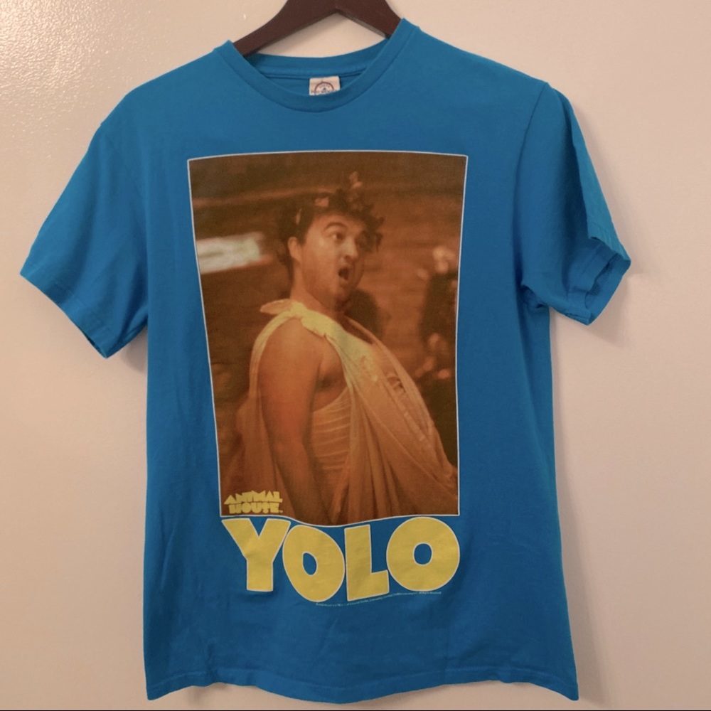 Animal House graphic tee
